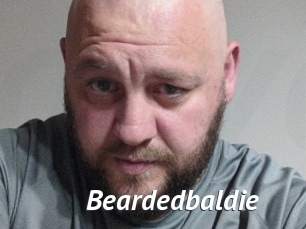 Beardedbaldie