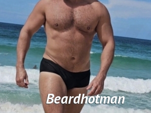 Beardhotman