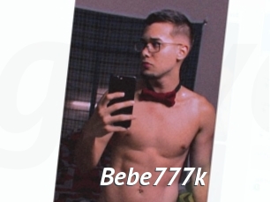 Bebe777k