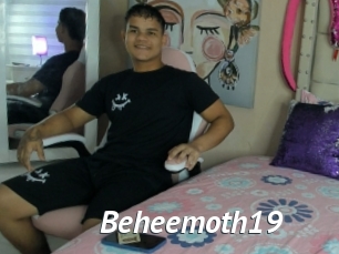 Beheemoth19