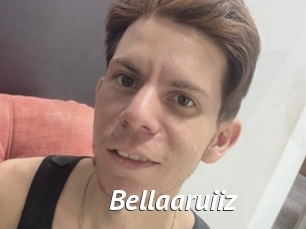 Bellaaruiiz