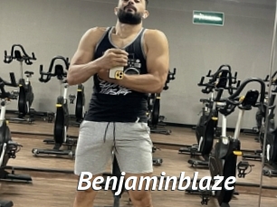 Benjaminblaze