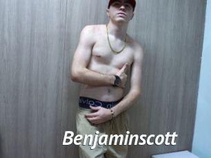 Benjaminscott