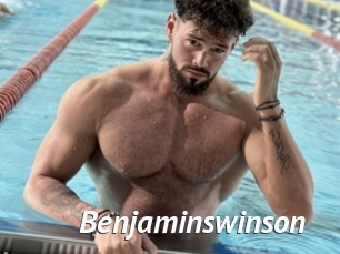 Benjaminswinson