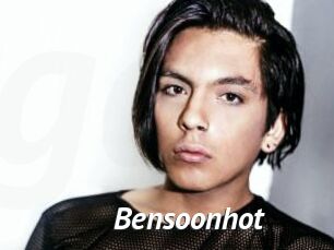 Bensoonhot