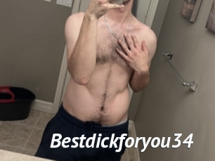 Bestdickforyou34