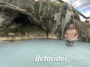 Betarider