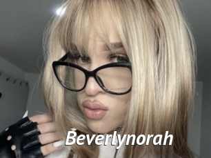 Beverlynorah