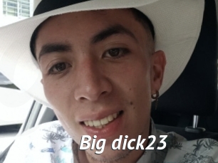 Big_dick23