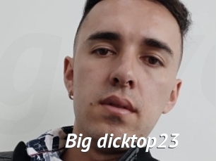 Big_dicktop23