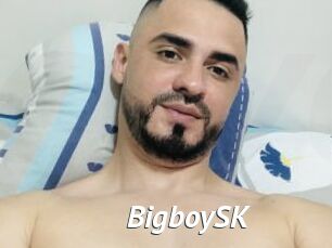 BigboySK