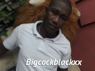 Bigcockblackxx