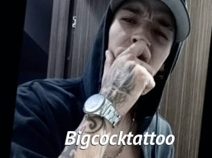 Bigcocktattoo