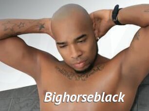 Bighorseblack