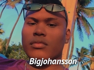 Bigjohansson