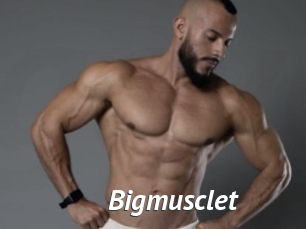 Bigmusclet