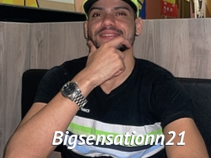 Bigsensationn21