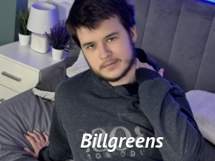 Billgreens