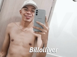 Billolliver