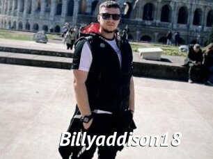 Billyaddison18