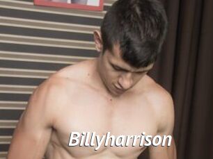 Billyharrison