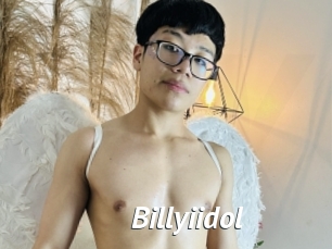 Billyiidol