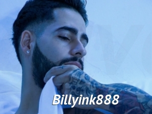 Billyink888