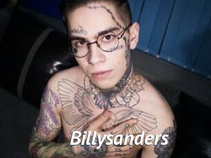 Billysanders