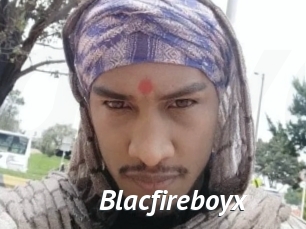 Blacfireboyx