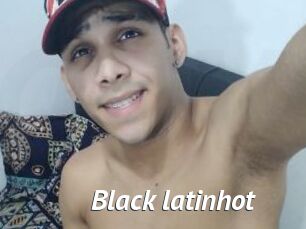 Black_latinhot