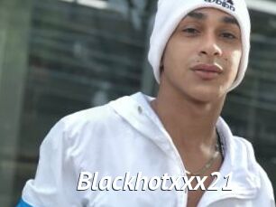 Blackhotxxx21