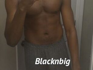 Blacknbig