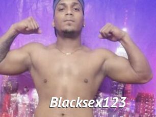 Blacksex123