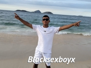 Blacksexboyx