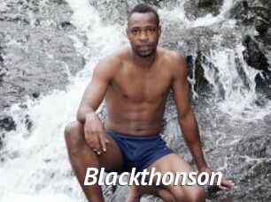 Blackthonson