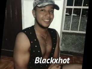 Blackxhot