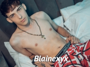 Blainexyx