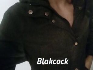 Blakcock