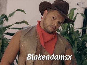 Blakeadamsx