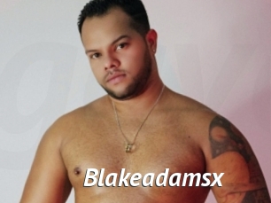 Blakeadamsx