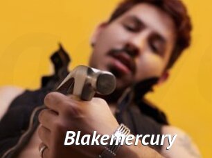 Blakemercury