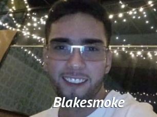 Blakesmoke