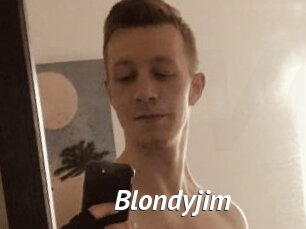 Blondyjim