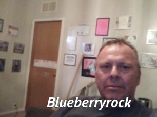 Blueberryrock