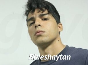 Blueshaytan