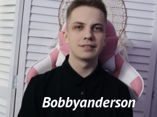 Bobbyanderson