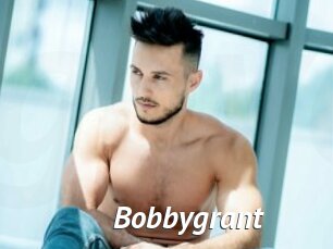 Bobbygrant