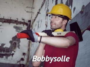 Bobbysolle