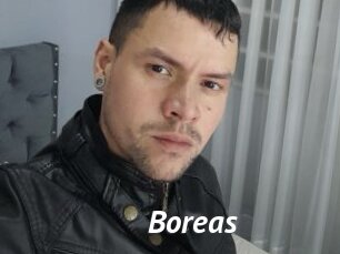 Boreas