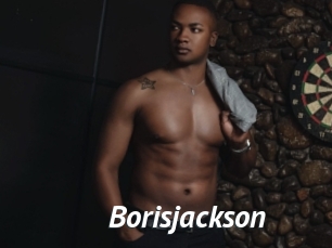 Borisjackson